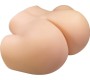 Crazy Bull ANAID REALISTIC FEMALE REAR VAGINA AND ANAL 7 KG