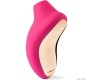 Lelo CLITORIS STIMULATOR SONA CRUISE FUCHSIA