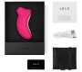 Lelo CLITORIS STIMULATOR SONA CRUISE FUCHSIA