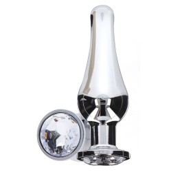 Toyjoy ANAL PLAY DIAMOND BUM BIJOU MEDIUM ANAL PLUG
