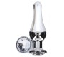 Toyjoy ANAL PLAY DIAMOND BUM BIJOU MEDIUM ANAL PLUG
