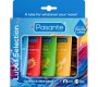 Pasante PACK ASSORTED FLAVOR LUBRICANTS 5 UNITS X 15 ML