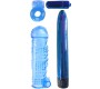 Classix ULTIMATE PLEASURE COUPLES KIT AZUL