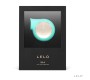 Lelo SILA AQUA GREEN CLITORIS WAVE STIMULATOR
