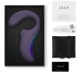 Lelo ENIGMA WAVE TRIPLE VIBRATION MASSAGER CYBER PURPLE