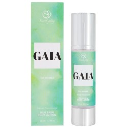 Secretplay Cosmetic SECRETPLAY - GAIA SILK SKIN LOTION FOR WOMEN 50 ML