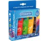 Pasante PACK ASSORTED FLAVOR LUBRICANTS 5 UNITS X 15 ML