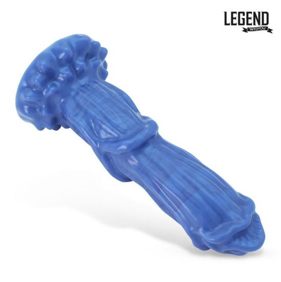 Legend Athex Liquid Silikona Dildo 22,3 cm