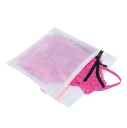 Obsessive Washing Bag