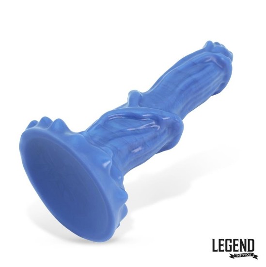 Legend Athex Liquid Silikona Dildo 22,3 cm