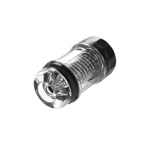 Chisa Spiral Cup Strong Edition Square Male Masturbator