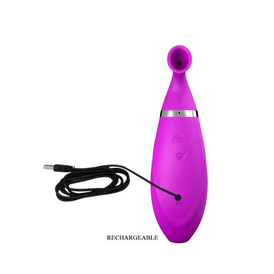 Romance Elephant Clitoris Sucker MC19