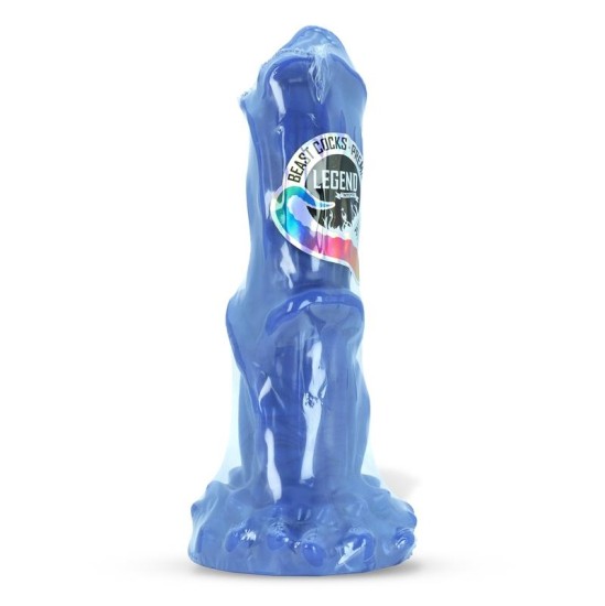 Legend Athex Liquid Silikona Dildo 22,3 cm