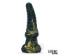 Legend Twistor Liquid Silikona Dildo 17,6 cm