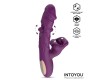Intoyou Bella Vibe with Double Tickling Ball and Biting 3 Motors