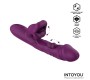 Intoyou Bella Vibe with Double Tickling Ball and Biting 3 Motors