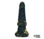 Legend Twistor Liquid Silikona Dildo 17,6 cm