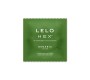 Lelo HEX Condoms Organic 12 units