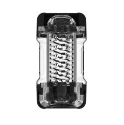 Chisa Spiral Cup Strong Edition Square Male Masturbator