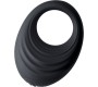 Rocks-Off SPIRE BLACK VIBRATING PENIS RING