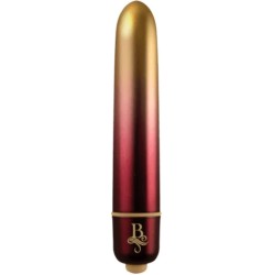 Rocks-Off RO-90 DEBUTANTE GOLDEN VIBRATING BULLET