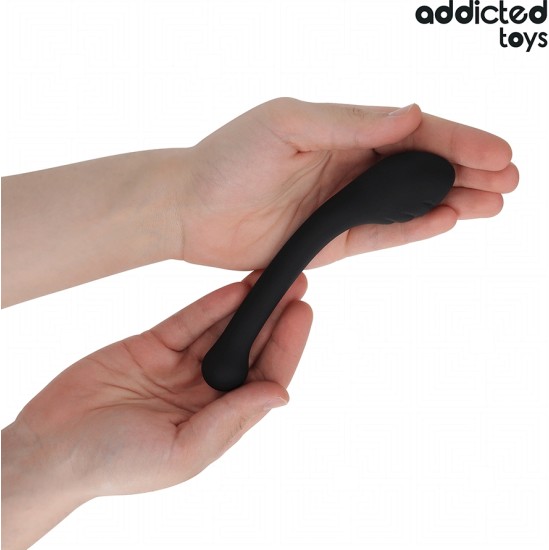 Addicted Toys ANAL STIMULATOR SILICONE 18 CM