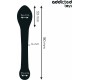 Addicted Toys ANAL STIMULATOR SILICONE 18 CM