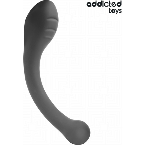 Addicted Toys ANAL STIMULATOR SILICONE 18 CM