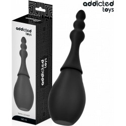Addicted Toys TRAVEL CLEANER SILICONE MODEL 4