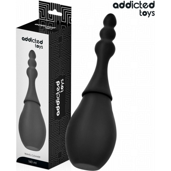 Addicted Toys TRAVEL CLEANER SILICONE MODEL 4