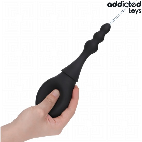 Addicted Toys TRAVEL CLEANER SILICONE MODEL 4