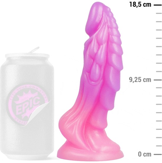 Epic DILDO GALATEA LUNAR GLOW