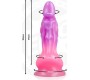 Epic DILDO GALATEA LUNAR GLOW