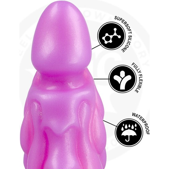 Epic DILDO GALATEA LUNAR GLOW