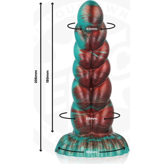 Epic DILDO ZIRION ARIDFIRE