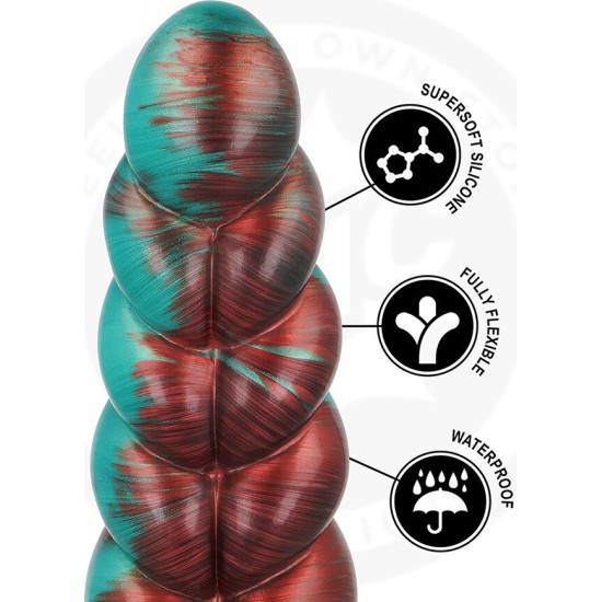 Epic DILDO ZIRION ARIDFIRE