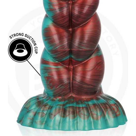 Epic DILDO ZIRION ARIDFIRE