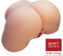Crazy Bull OLIVIA REALISTIC FEMALE BUTT VAGINA AND ANAL 5.5 KG