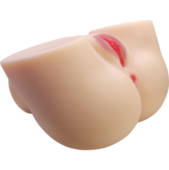 Crazy Bull OLIVIA REALISTIC FEMALE BUTT VAGINA AND ANAL 5.5 KG