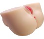 Crazy Bull OLIVIA REALISTIC FEMALE BUTT VAGINA AND ANAL 5.5 KG