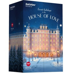 Satisfyer PREMIUM ADVENT CALENDAR 2025