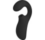 Lelo ENIGMA DOUBLE SUCTION STIMULATION MASSAGER BLACK