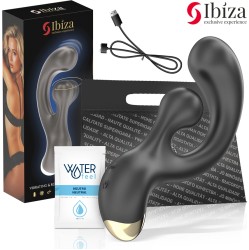 Ibiza Technology IBIZA - VIBRATING & ROTATING STIMULATOR