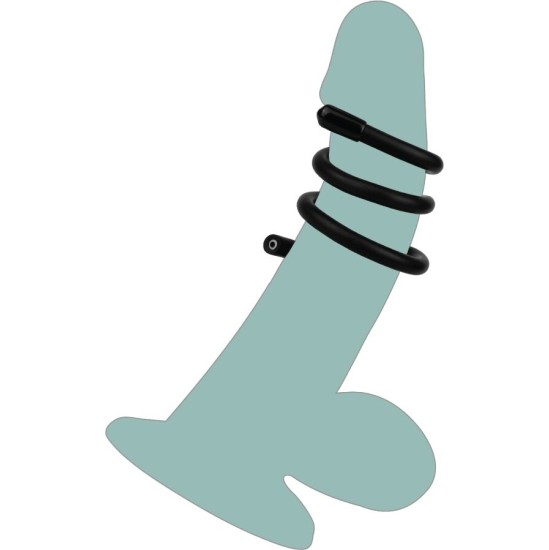 Electrastim RECOIL SHAPEABLE ELECTRO ACCESSORY