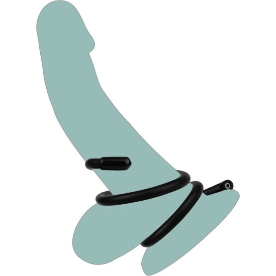 Electrastim RECOIL SHAPEABLE ELECTRO ACCESSORY