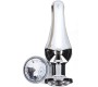 Toyjoy ANAL PLAY DIAMOND BUM BIJOU LARGE ANAL PLUG