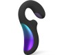 Lelo ENIGMA DOUBLE SONIC VIBRATOR POINT G BLACK