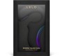 Lelo ENIGMA DOUBLE SONIC VIBRATOR POINT G BLACK