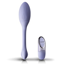 Rocks-Off NIYA N1 KEGEL PELVIC MASSAGER WITH REMOTE CONTROL