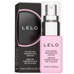 Lelo CLITORIS PLEASURE ENHANCING SERUM 15ML
